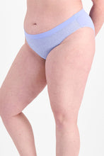 Load image into Gallery viewer, Berlei Barely There Bikini Brief / Seaside Daisy