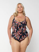 Load image into Gallery viewer, Wildberries 3 Tier One Piece