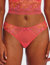 Load image into Gallery viewer, Freya Sydnie Brief Strawberry Ice