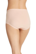 Load image into Gallery viewer, Cottontail Full Brief / NUDE