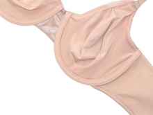 Load image into Gallery viewer, Back Appeal® Underwire Bra - Rose Dust
