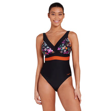 Load image into Gallery viewer, Dream Square Back Swimsuit