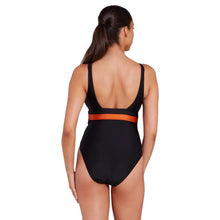 Load image into Gallery viewer, Dream Square Back Swimsuit