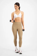 Load image into Gallery viewer, Electrify Contour Bra / White