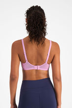 Load image into Gallery viewer, Electrify Underwire Bra 2 Pack -Purple Smoke / Deep Espresso