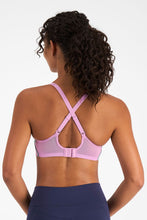 Load image into Gallery viewer, Electrify Underwire Bra 2 Pack -Purple Smoke / Deep Espresso