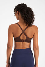 Load image into Gallery viewer, Electrify Underwire Bra 2 Pack -Purple Smoke / Deep Espresso