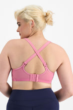Load image into Gallery viewer, Electrify Underwire Bra / Gelato Rose
