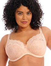 Load image into Gallery viewer, Elomi Molly UW Nursing Bra Cameo Rose
