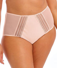 Load image into Gallery viewer, Elomi Matilda Brief Pearl Blush