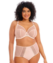 Load image into Gallery viewer, Elomi Matilda Brief Pearl Blush