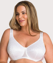 Load image into Gallery viewer, Fayreform Charlotte Bra / White