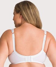 Load image into Gallery viewer, Fayreform Charlotte Bra / White