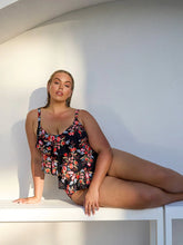 Load image into Gallery viewer, Wildberries 3 Tier One Piece
