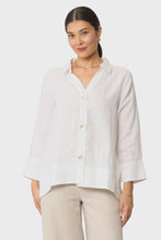 Load image into Gallery viewer, A-Museing Shirt White
