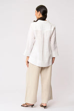 Load image into Gallery viewer, A-Museing Shirt White