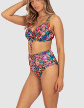 Load image into Gallery viewer, St Barths F Cup Triangle Bikini Top