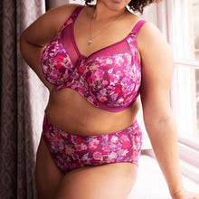 Load image into Gallery viewer, Goddess Kayla Underwire Bra GD6162SIM