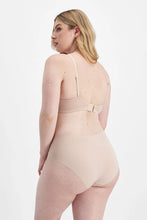 Load image into Gallery viewer, Invisi Freecuts Full Brief / Base Blush