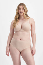 Load image into Gallery viewer, Invisi Freecuts Full Brief / Base Blush