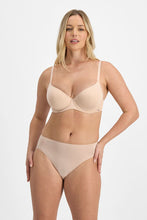 Load image into Gallery viewer, No Panty Line Next Gen Hi Cut / Nude