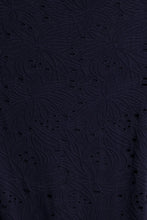 Load image into Gallery viewer, LAVIA PANELLED D-DD BRA - INK