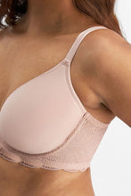 Load image into Gallery viewer, Lift & Shape T-Shirt Spacer Bra