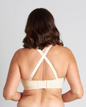 Load image into Gallery viewer, Intimates Comfit Collection Wirefree Bra / Novelle Peach