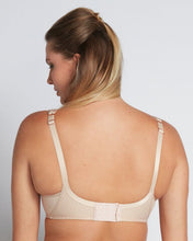 Load image into Gallery viewer, FAYREFORM Perfect Lines Contour Bra / Latte