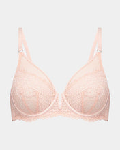 Load image into Gallery viewer, Bendon Adoration UW Bra / Silver Pink