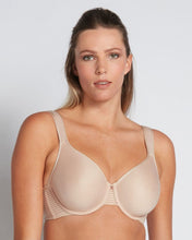 Load image into Gallery viewer, FAYREFORM Perfect Lines Contour Bra / Latte