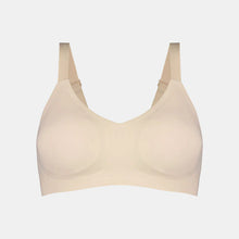 Load image into Gallery viewer, Intimates Comfit Collection Wirefree Bra / Novelle Peach