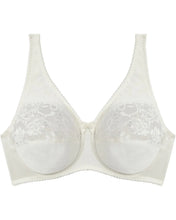 Load image into Gallery viewer, Classic Underwire Bra / Ivory