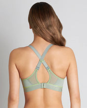 Load image into Gallery viewer, Bendon Breathe Sports Bra / Lily Pad