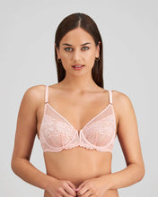 Load image into Gallery viewer, Bendon Adoration UW Bra / Silver Pink