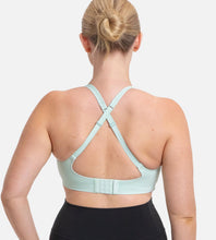 Load image into Gallery viewer, Triaction Ultra Seamfree Top - Peppermint