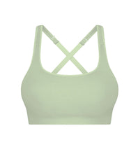 Load image into Gallery viewer, Triaction Ultra Seamfree Top - Peppermint