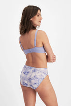 Load image into Gallery viewer, No Panty Line Promise Hi Cut / Dreamy Denim