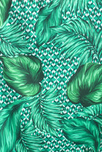 Load image into Gallery viewer, Noosa Bar Surplice One Piece - Green