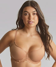 Load image into Gallery viewer, ALLURE Spacer Bra Honey