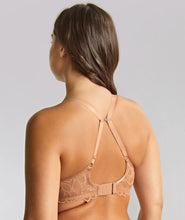 Load image into Gallery viewer, ALLURE Spacer Bra Honey