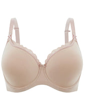 Load image into Gallery viewer, Panache Eleanor Nursing Bra Latte