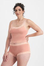 Load image into Gallery viewer, Jockey Parisienne Bamboo Full Brief / Young Melody