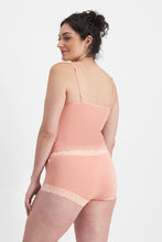 Load image into Gallery viewer, Jockey Parisienne Bamboo Full Brief / Young Melody