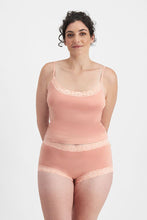 Load image into Gallery viewer, Jockey Parisienne Bamboo Full Brief / Young Melody