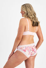 Load image into Gallery viewer, Parisienne® Classic Bikini Paradiso Floral