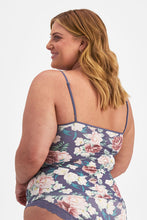 Load image into Gallery viewer, Parisienne Classic Cami / 0PX