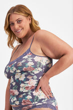 Load image into Gallery viewer, Parisienne Classic Cami / 0PX