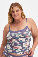 Load image into Gallery viewer, Parisienne Classic Cami / 0PX