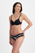 Load image into Gallery viewer, Parisienne Classic Cheeky / Casa Verde